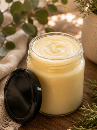 Age Gracefully Tallow Cream