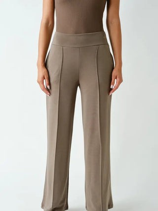 Laguna Flow Pleated Lounge Pant