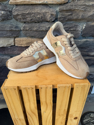 No Prob Corkys Tennis Shoe