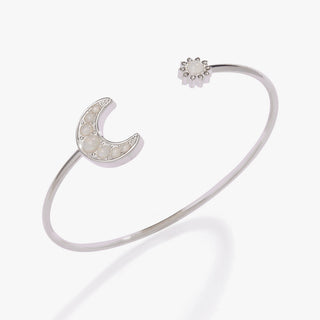 Moon + Sun Flex Cuff