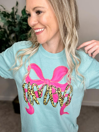 AMEN Comfort Colors Tee