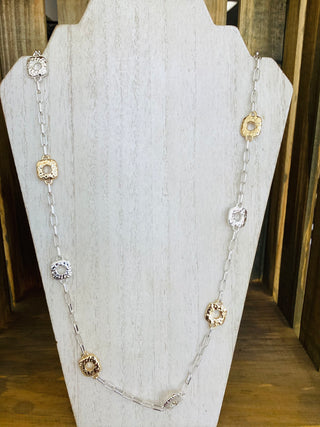 Ruth Necklace
