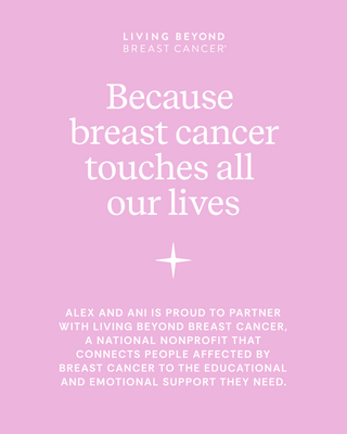 Breast Cancer Awareness Pink Ribbon Bangle