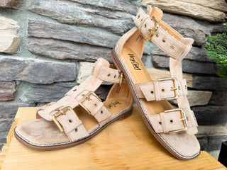 Corkys Hey Girl Gladiator