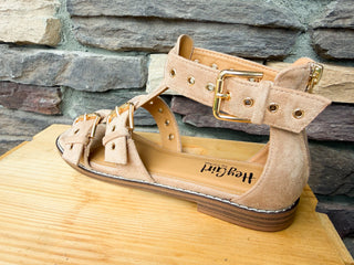 Corkys Hey Girl Gladiator