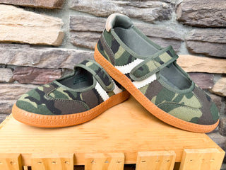 Camo Calm Down Corkys