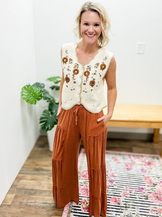 Harvest Breeze Pants