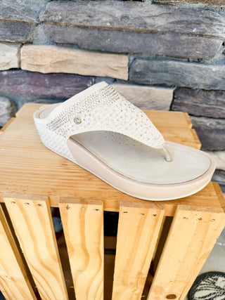 Evanti Sandal - PREORDER