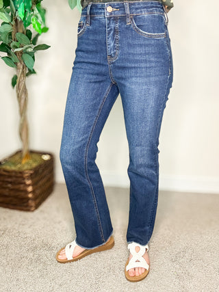 Confidence Kick Flares