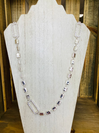 Shelby Necklace