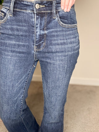 DK Judy Blue Trouser