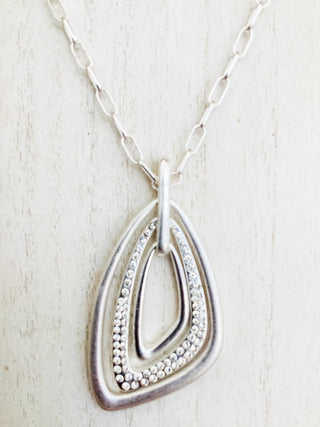 Harper Necklace