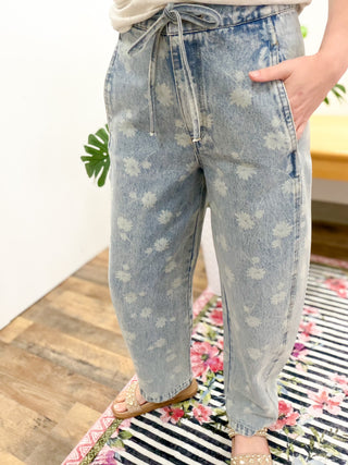 Dandelion Drift Pants