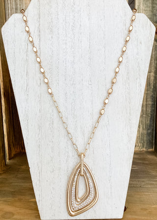Harper Necklace