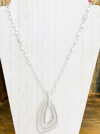 Harper Necklace