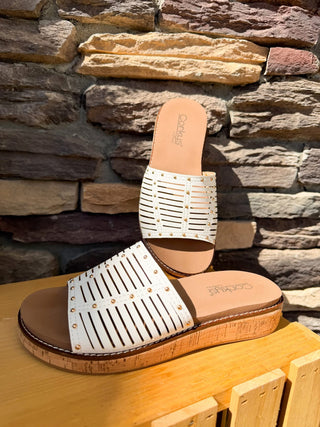 Corkys At Ease Sandal