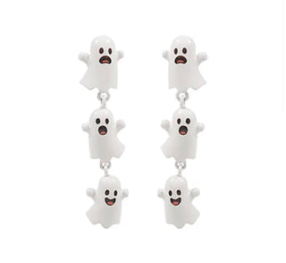Ghost Earring