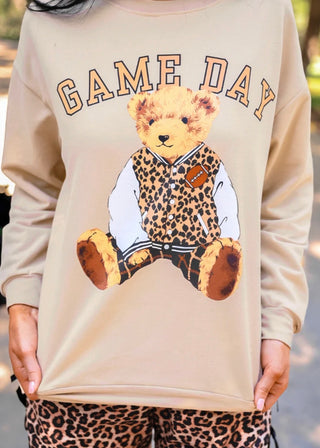 Game day Sweatshirt DEAL