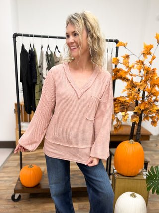 The Sweet and Simple Top