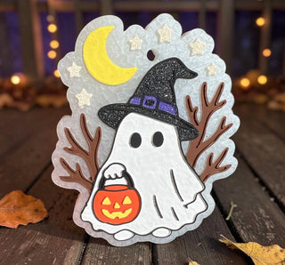 Trick or Treat Freshie