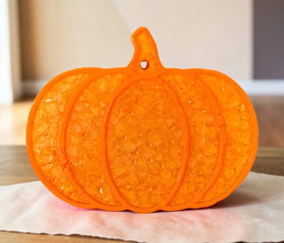 Medium Pumpkin Freshie