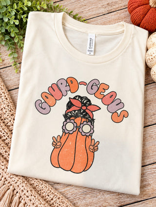 Gourd-Geous