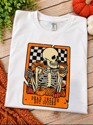 Spiced Tee