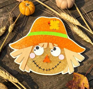 Scarecrow Freshie