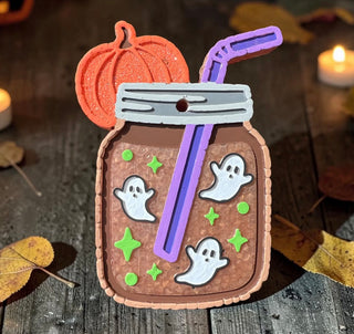 Spookie Sips Freshie