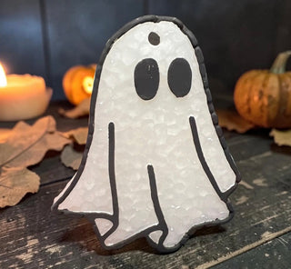 Medium Ghost Freshie