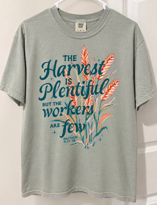 Harvest Tee