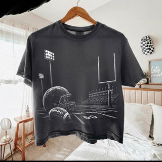 Friday Night Lights Tee
