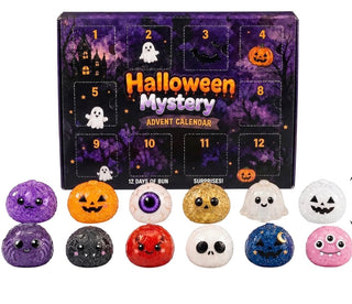 Halloween Count Down