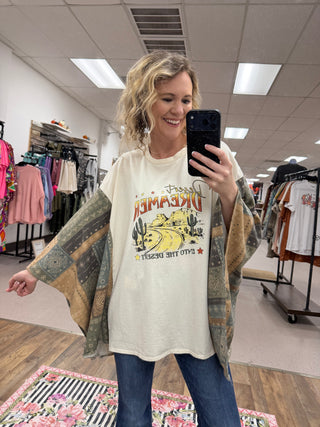 Desert Dreamer Top