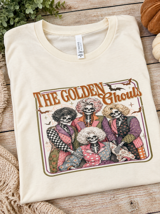 Ghouls Tee