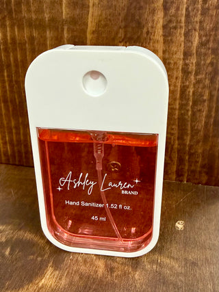 Hand Sanitizer- Watermelon