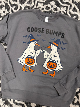 Goose Sweatshirt
