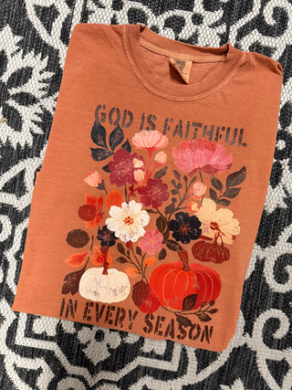 Every Season Tee