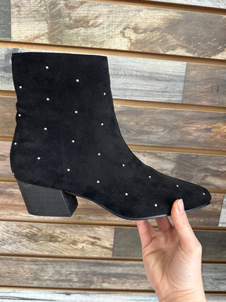Such a Tease Corky Boot