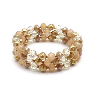 Champagne Bracelet