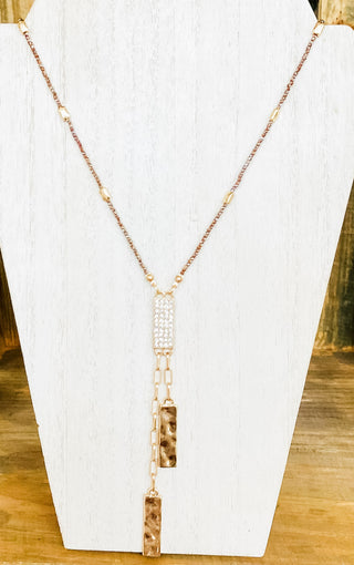 Kassidy Necklace