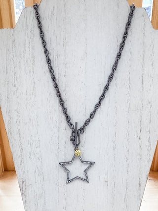 All Star Necklace