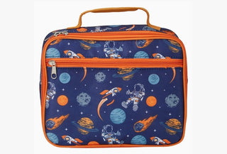 Kids Trip Around the Sun Lunch Box