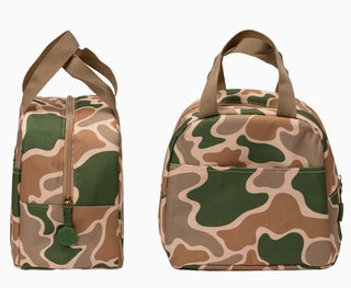 Kids Shadow Ops Lunch Box