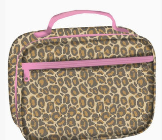 Kids Earn Your Spots Lunch Box