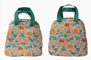 Kids Boys Dino-Mite Lunch Box
