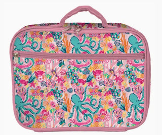 Kids Ocean Jungle Lunch Box