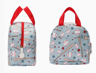 Kids Home Run Hero Lunch Box