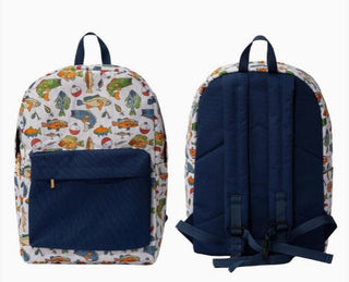Kids Hook On Backpack