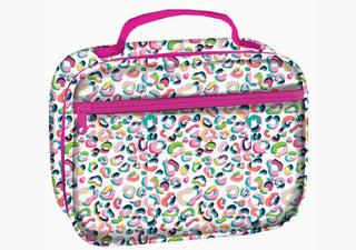Kids Queen of the Jungle Lunch Box